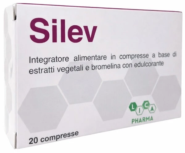 SILEV 20CPR