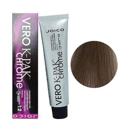 Vopsea de par semipermanenta Joico Vero K-Pak Chrome V9 60ml