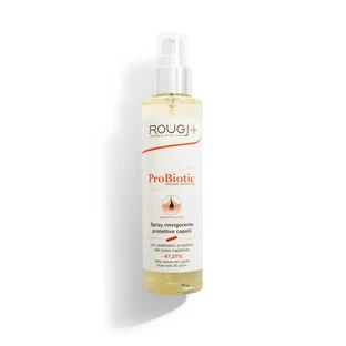 Spray Rinvigorente Effetto Scudo Probiotic Haircare Rougj® 150ml