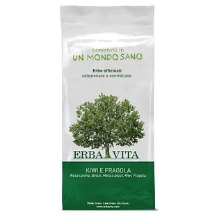 Napar z herbaty owocowej Kiwi/Fra 100 G