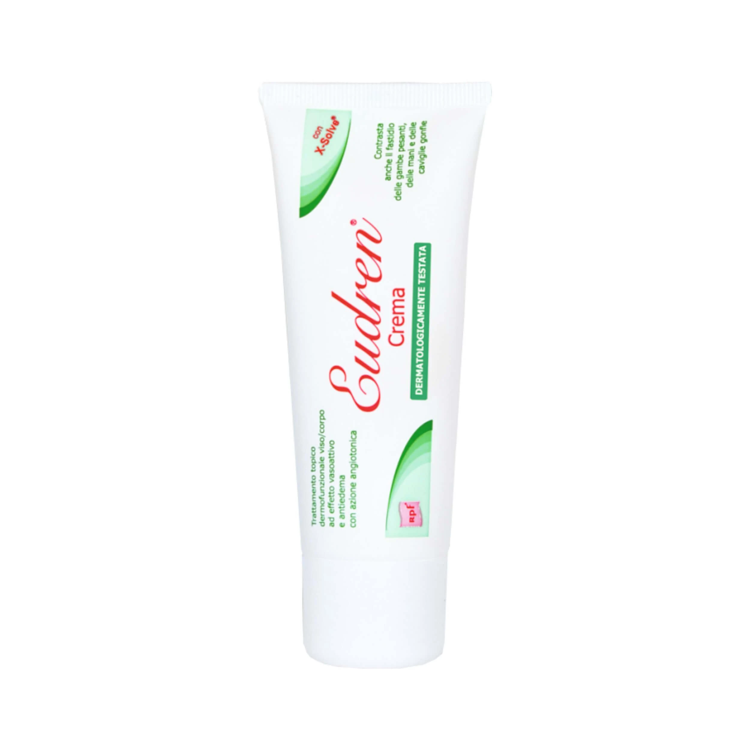 EUDREN Beincreme 200ml