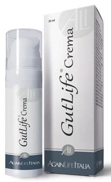 GUTLIFE ANAL SCHMERZ POM 30ML