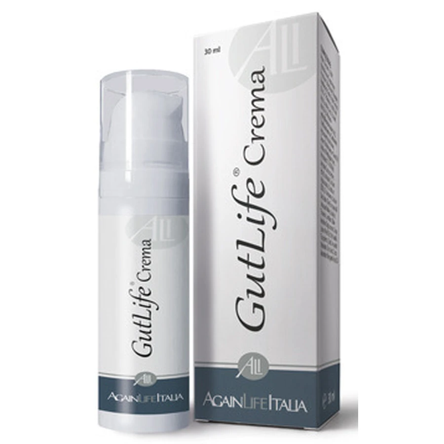 GUTLIFE UNGUENT PENTRU DURERI ANALE 30ML