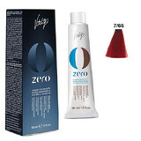 Vopsea par fara amoniac Vitality's New Zero 7/66 60ml