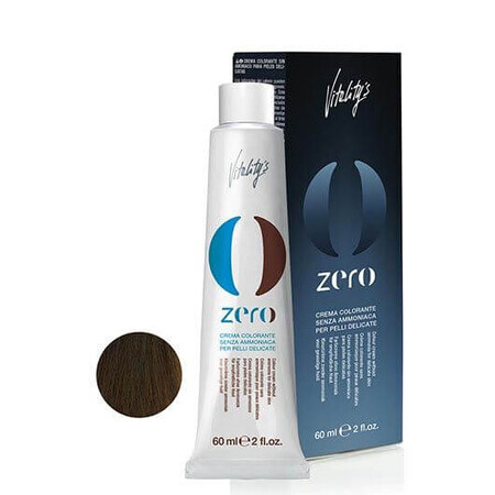 Vopsea par fara amoniac Vitality's New Zero 7/9 60ml