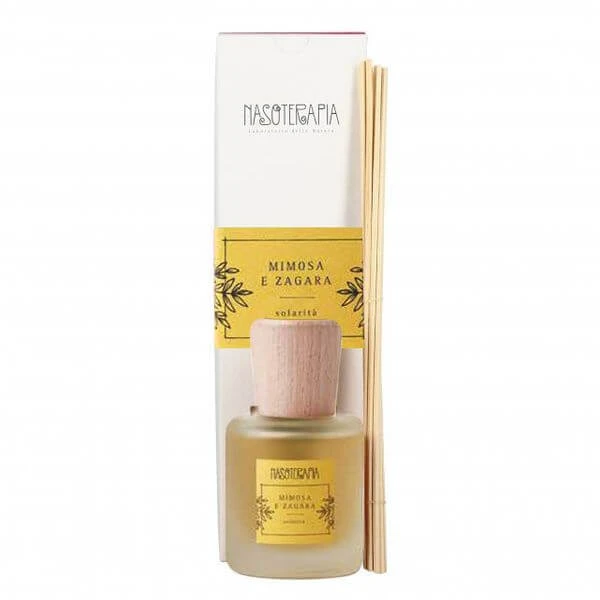 Zagara Mimosenstäbchen Diffusor 100ml