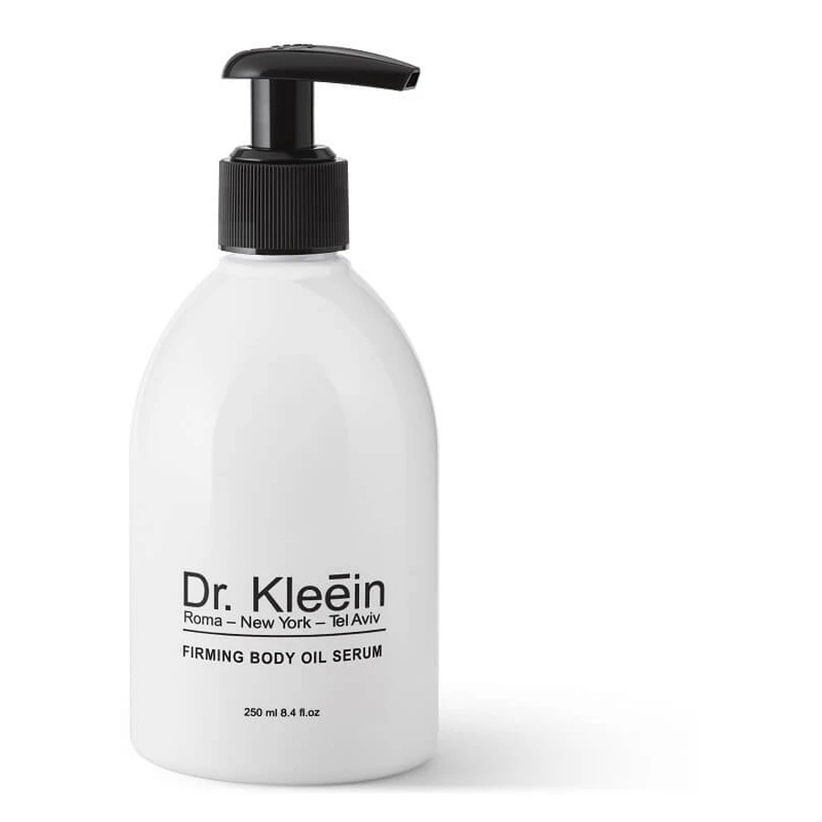DR KLEEIN STRAFFENDES KÖRPERÖL SER