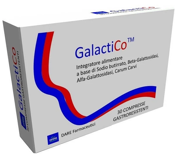 GALAKTISCH 30CPR