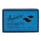 Lakritze Blau Rombetti 100g Box