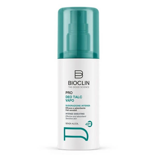 Deo Pro Talc Vapo 100g Promo