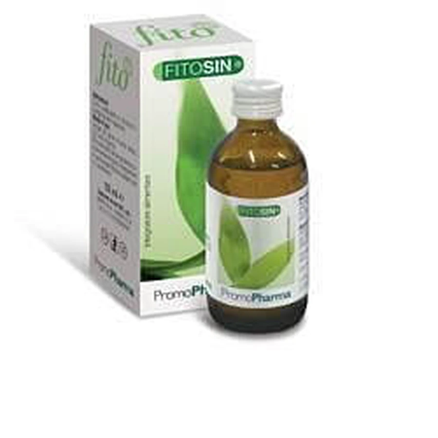 Fitosin 15 50 ml krople: ceny i cechy