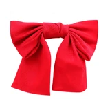 IB ACC BOW TIE ROȘU