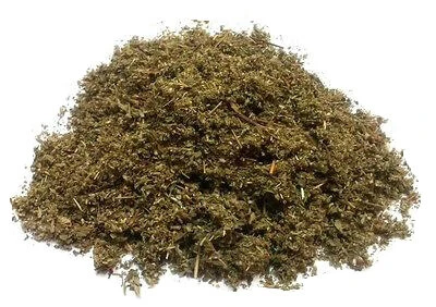 Damiana-Blätter für Kräutertee 100 g