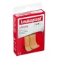 Leukoplast Elastic 20 bucăți asortate 2 dimensiuni