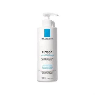 Lipikar Fluide 400 Ml Promo 2021