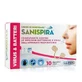 Sanispira Virus & Bacteria L 10