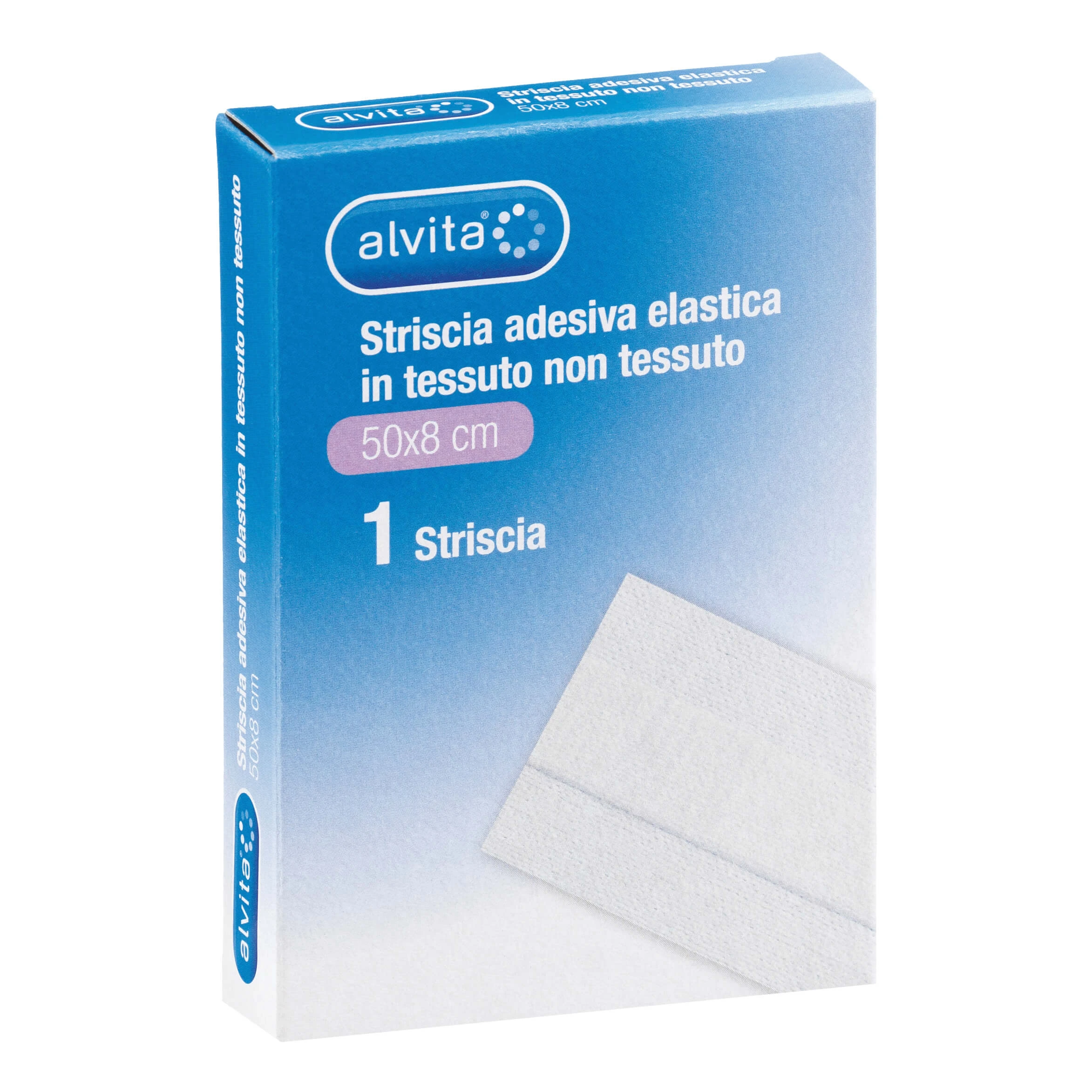 ALVITA TNT-MULL 50X8CM