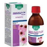 Esi Immunilflor Hustensirup