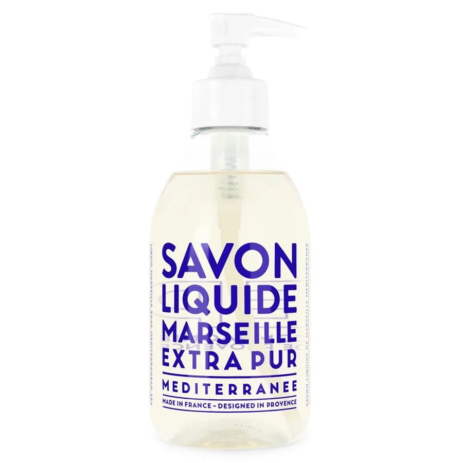 CDP EP SAVON LIQ MEDITERRANEE: ceny i cechy