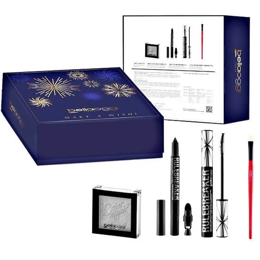 BELLAOGGI MAKE WISH VALUE 124: ceny i cechy