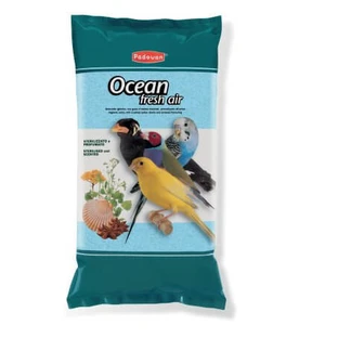 PADOVAN BIRDS SAND OCEAN FRESH AIR 5 KG