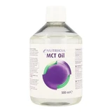 Mct Oil Module 500 Ml Plastic Bottle