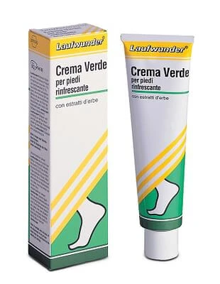 LAUFWUNDER CR GRÜN REF 75ML