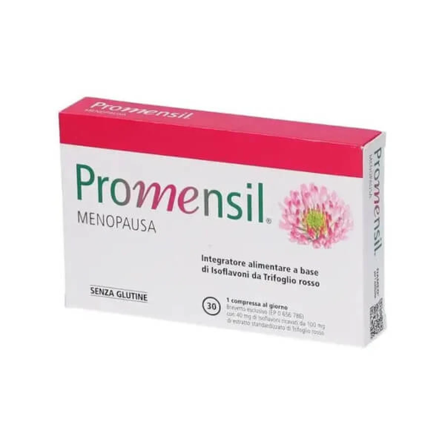 Promensil Menopauză 30 de tablete