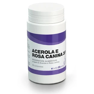 ACEROLA+ROSA LATA 3F 80CPR ESTUDIO