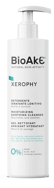 BIOAKE XEROPHY REINIGUNGSMITTEL HYDRA