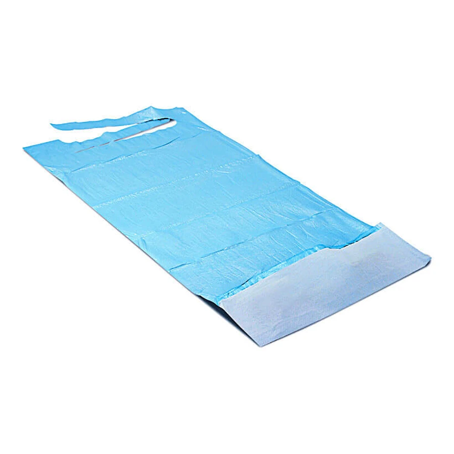 BAVAGLI Trach.Max 100pcs SÉCURITÉ