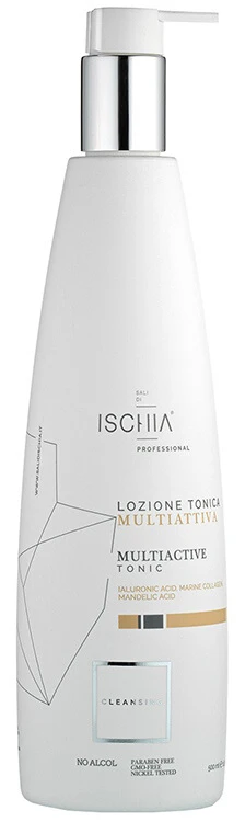SALZE VON ISCHIA TONIC LOTION