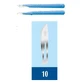 Mon Ster Scalpel Mis 10 1st
