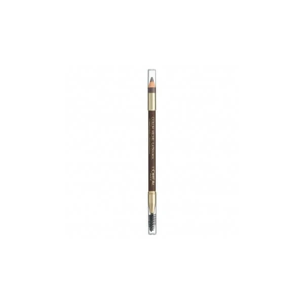 L'OREAL LE SOURCIL AUGENSTIFT 303 DEEP NROWN