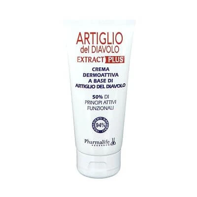 Teufelskrallenextrakt Plus 100 Ml