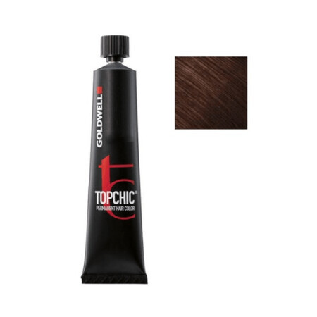 Dauerhafte Farbe Topchic 6N@RB 60ML