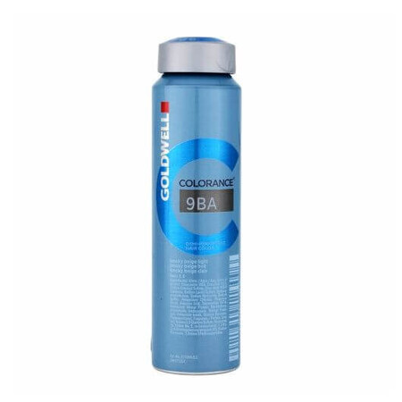 Goldwell Colorance Semi-permanente Farbe Dose 9BA 120ml