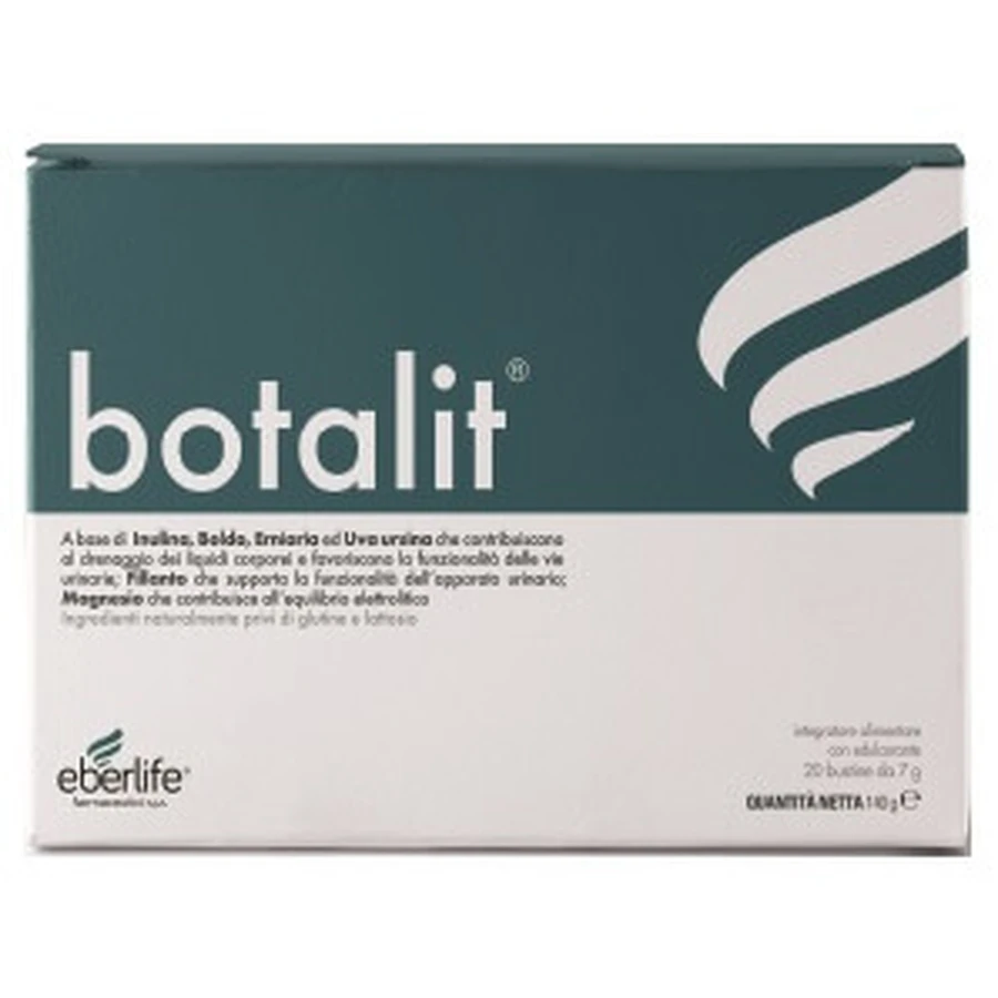 BOTALIT 20 Bust.