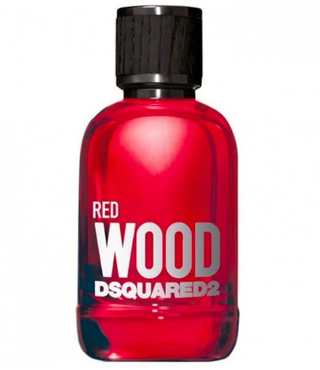DSQUARED WOOD RED D EDT 30 VAPO