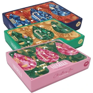 SAUGELLA WEIHNACHTSBOX