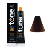 Vitality's Tone Intense Dark Blonde Brown Semi-Permanente Haarfarbe ohne Ammoniak 100ml