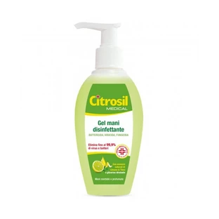 Citrosil Gel de mâini dezinfectant 500ml