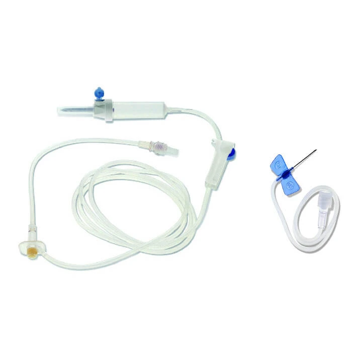 EUROSET*34 Fly Defluss.Ago 21g