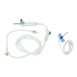 EUROSET*34 Vlieg Defluss.Ago 21g