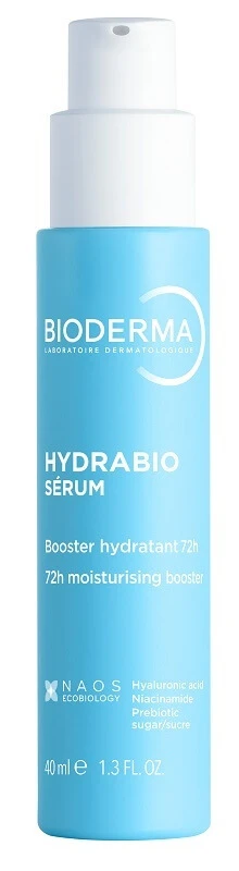 HYDRABIO SERUM 40ML NF