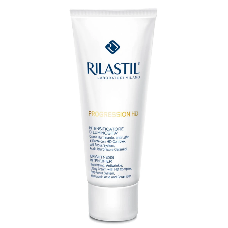 Rilastil Progression Hd Crème Eclaircissante