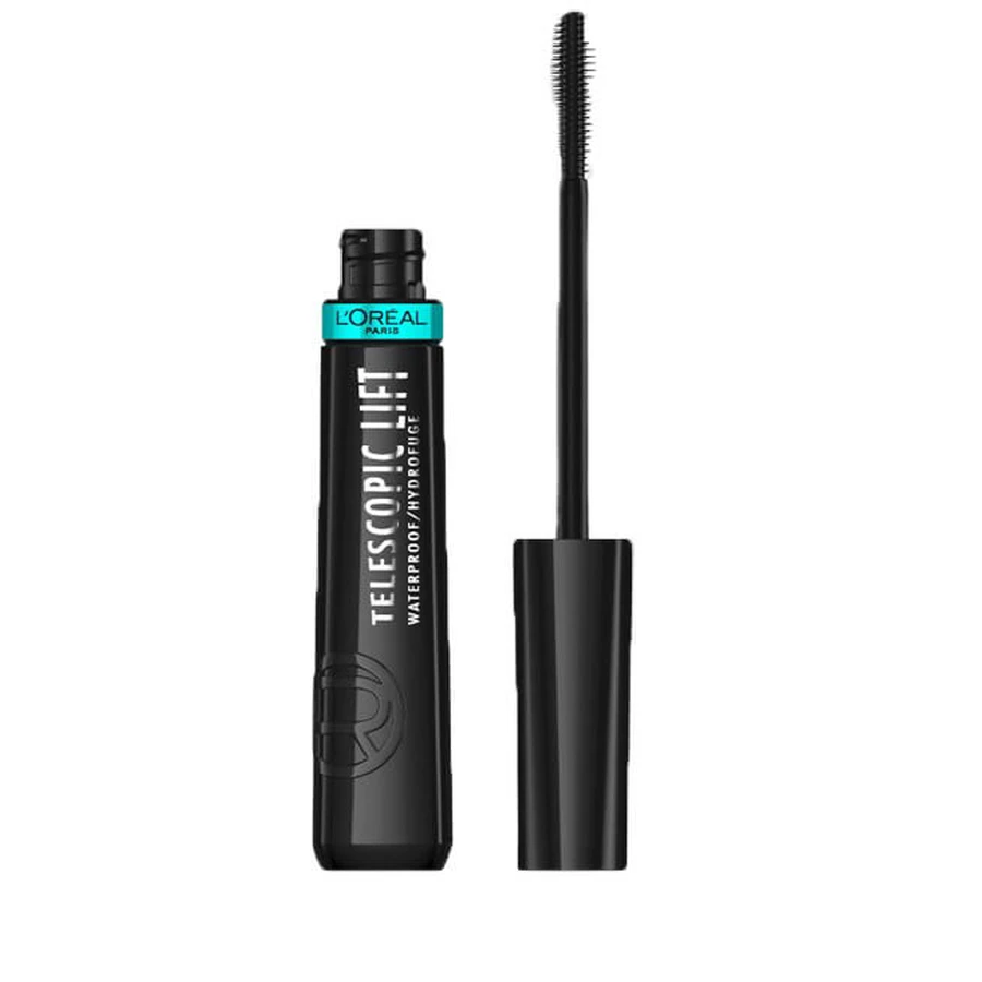 L OREAL MASC TELESCOPIC LIFT WP NE: ceny i cechy
