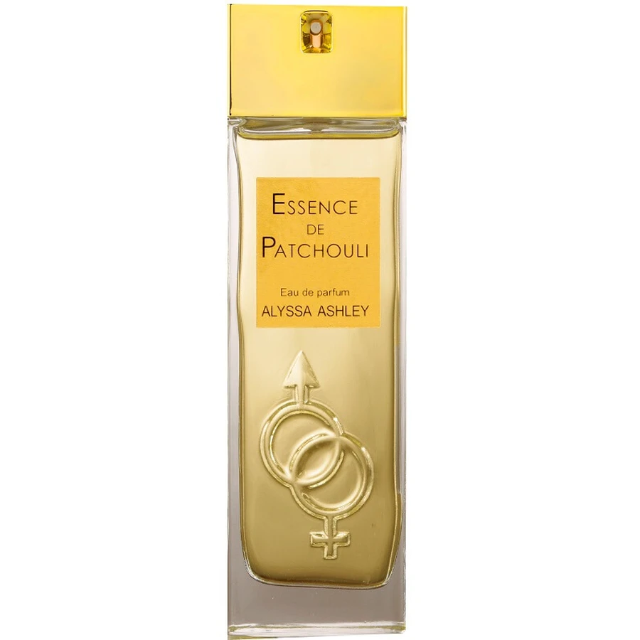 ALYSSA MUSK PATCHOULI EDP 100ML