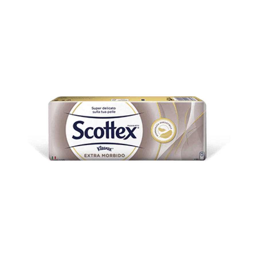 FAZZ EXTRA SUAVE 8PCS