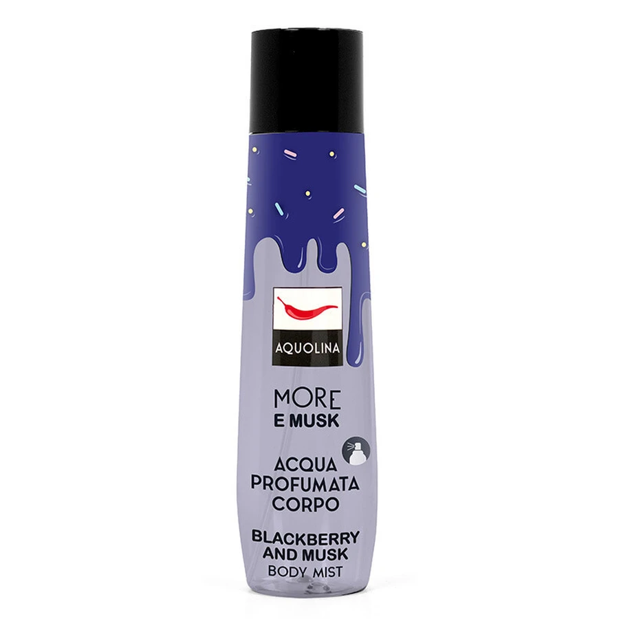 A/LINA PROF BODY MAS&amp;MUSK 150 ML